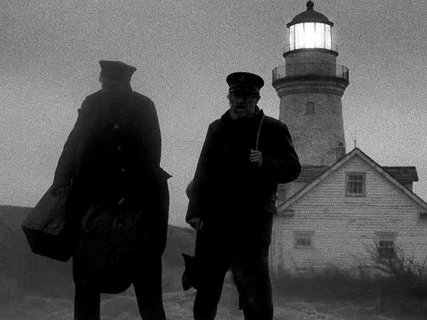 29. The Lighthouse (2019)