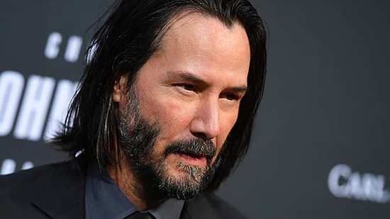 Keanu Reeves Cyberpunk 2077 Açıklamalarıyla Yankı Uyandırdı: Hayranlarım Avatarımla Sevişebilir!