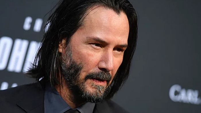 Keanu Reeves Cyberpunk 2077 Açıklamalarıyla Yankı Uyandırdı: Hayranlarım Avatarımla Sevişebilir!