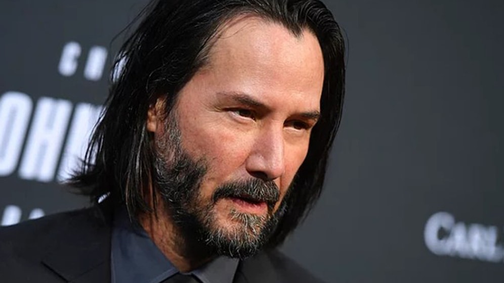 Keanu Reeves Cyberpunk 2077 Açıklamalarıyla Yankı Uyandırdı: Hayranlarım Avatarımla Sevişebilir!