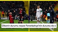 Gol Düellosunda Kazanan Gaziantep! Fenerbahçe, Zirve Yarışında Büyük Fırsat Tepti