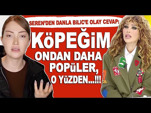 Bakalım, bu tartışma daha uzayacak mı? Kesin uzar! 😂