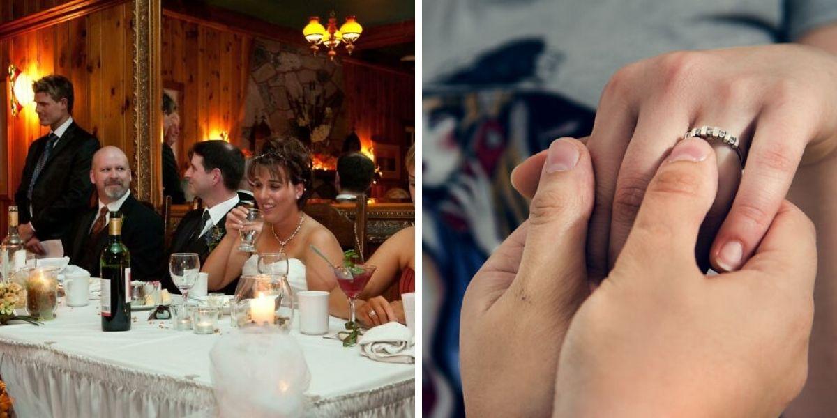 16 причудливых и глубоких мыслей о браке, которыми поделились люди в сети