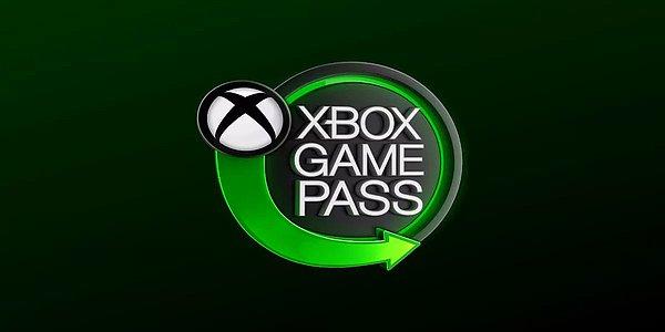 Xbox Game Pass, 30 TL'ye satılıyor.