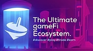 GameFi'de Türk Sesleri! Oyun Ekosistemi Kurmayı Amaçlayan Yerli Blockchain Oyun Platformu Spintop ile Tanışın