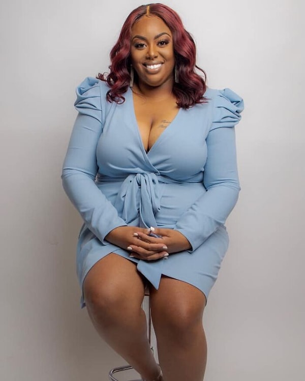 На данный момент Робинсон надеется помочь изменить негативное отношение к женщинам с растительностью на лице, а также обучить и проинформировать больше людей с помощью своих видео.