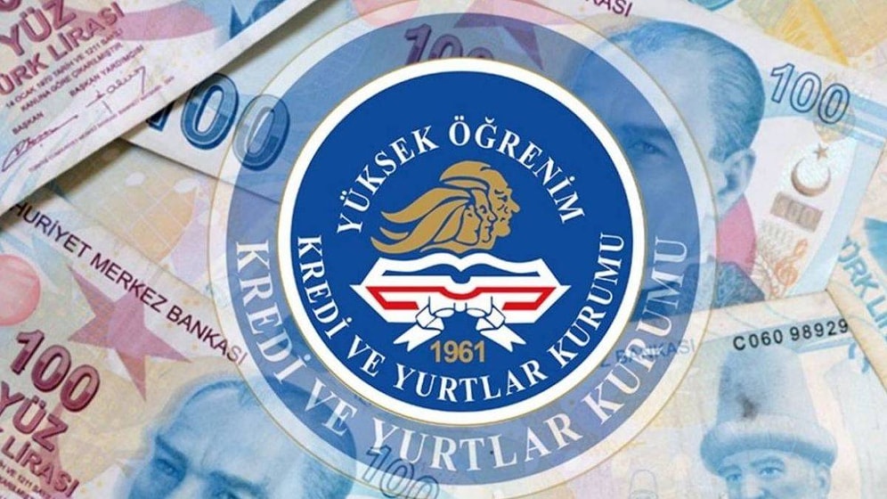 KYK Burs Ücreti Ne Kadar? 2021-2022 KYK Burs ve Kredi Ücreti Kaç TL?