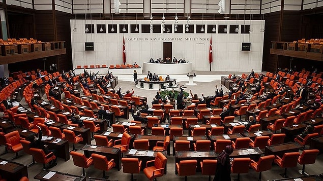"İlk olarak Ekonomik ve Sosyal Konseyi toplarım"