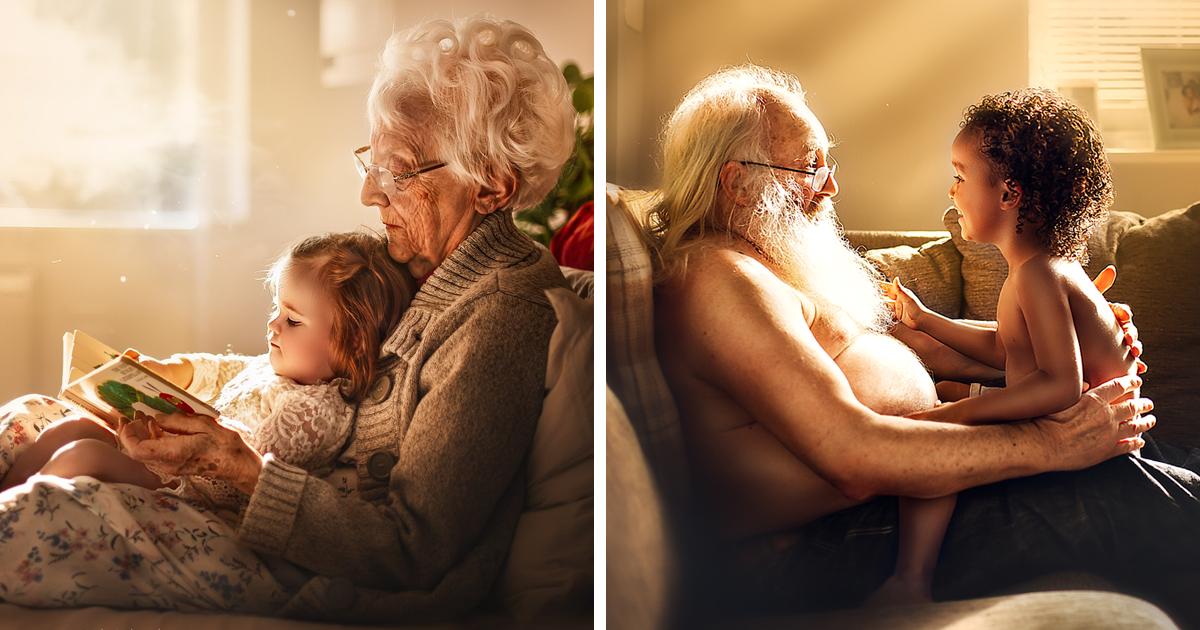 Описание фотографии увлечение бабушка с девочкой. Внучка перестала общаться с бабушкой. Что фототкают бабушки. Видео про внучка