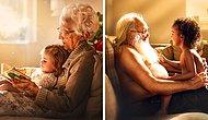 20 фото, на которых изображены самые теплые и счастливые моменты общения бабушек и дедушек с внуками