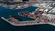 Torba Teklifte Sürpriz Kıyak: Antalya Limanı'nı 2047'e Kadar Katarlılar İşletecek