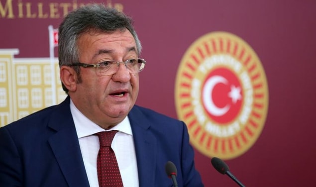 CHP sinyal vermişti