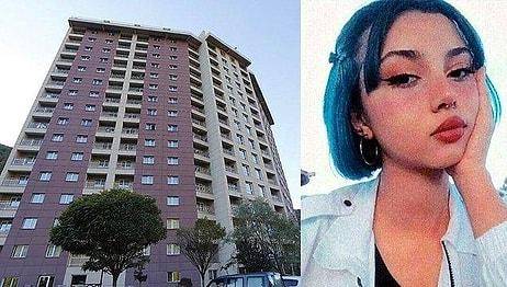 17 Yaşındaki Gamze'nin Öldüğü Otelin Çalışanı: 'Kızı Attık Dediklerini Duydum'