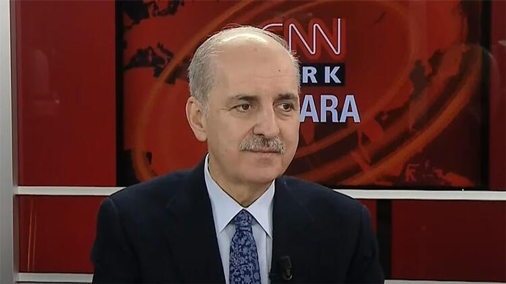 Numan Kurtulmuş'tan Asgari Ücret Açıklaması: 4 Bin Lira Olacak mı?
