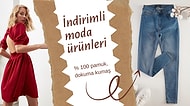 Gardırobunuza Eklemek İsteyeceğiniz 12 İndirimli Moda Ürünü