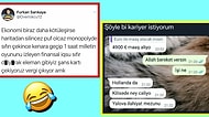 Gördüğünüz Anda Sizi Gülme Krizine Sokacak 2021 Yılının Gelmiş Geçmiş En Komik Tweetleri
