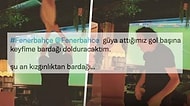 Mevzu Fenerbahçe Olunca Salon Beyefendiliğini Bırakıp Rambo Okan'a Dönüşen Fazıl Say'ın Twitter Paylaşımları