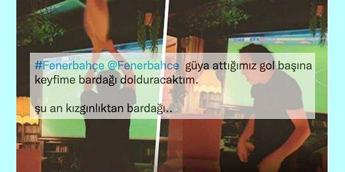 Mevzu Fenerbahçe Olunca Salon Beyefendiliğini Bırakıp Rambo Okan'a Dönüşen Fazıl Say'ın Twitter Paylaşımları