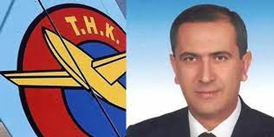 THK’ye Ali Yüksek Kayyum Olarak Getirildi! Ali Yüksel Kimdir? Ali Yüksel Nereli ve Kaç Yaşında?