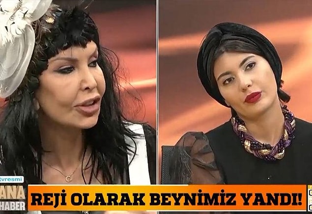 Siz ne diyorsunuz bu itirafa? Kim bu iş insanı ve dernek başkanı olan ünlü kadın?