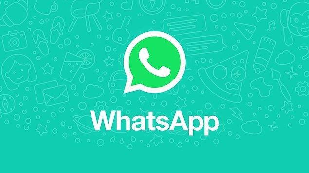 iOS için 15.2 güncellemesini sunan WhatsApp, bugün pek çok iPhone kullanıcısından şikayet aldı.
