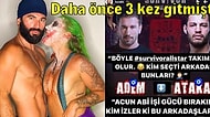Survivor 2022'ye Katılacağına Dair Açıklama Yapmasına Rağmen Seçilmeyen Turabi Kötü Yorumlara Yanıt Verdi