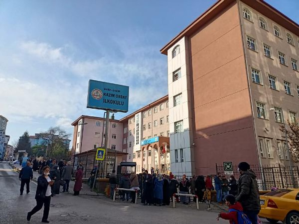 Öğrencilerini Taciz Ettiği İddia Edilen İlkokul Öğretmeni Tutuklandı
