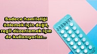 Birçok Önemli İşleve Sahip Olan Doğum Kontrol Hapı Etkisini Vücutta Nasıl Gösteriyor?