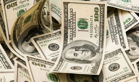 Fed Kararı Öncesinde Dolar Kurunda Son Durum... Gözler Saat 21.00'de: Doların Ateşi Düşmüyor!