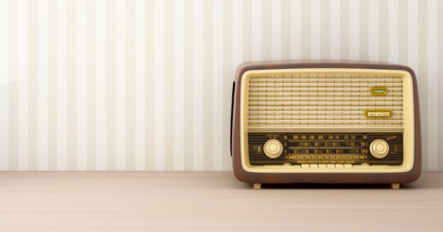 11. Radyo-38 yıl