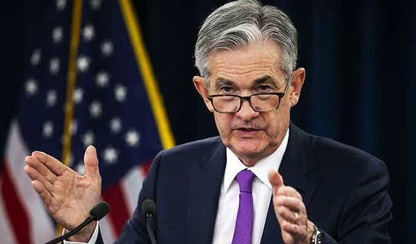 Powell: Maksimum istihdam Hedefinde Kayda Değer İlerleme Sağlandı