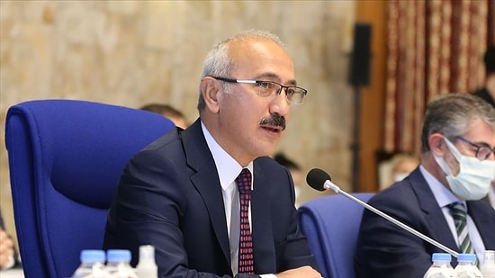 Kulis: Erdoğan, Lütfi Elvan'a Yeni Görev Verecek