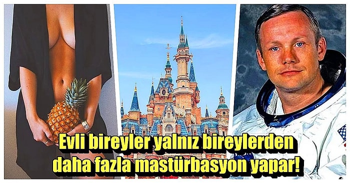 Öğrendikten Sonra Bilgi Dağarcığınızın Sınırlarını Zorlayacağınız Birbirinden İlginç Kültürel Bilgiler