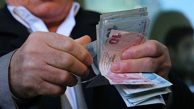 Bireysel Emeklilik Sistemi Kesintileri