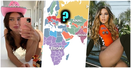 Türkiye'de En Çok Hangi Kategori İzlendi? Pornhub 2021'in Yetişkin Film İstatistiklerini Açıkladı!