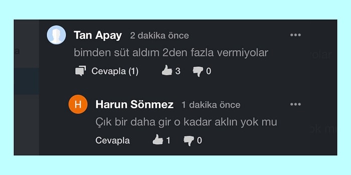 Ucuza Süt Stoklama Taktiklerinden Biten Uzun İlişkilere Son 24 Saatin Viral Tweetleri