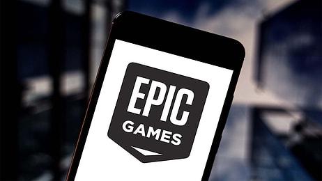 Epic Games Ücretsiz Oyun Dağıtımına Başladı! Epic Games Hangi Oyunları Ücretsiz Yaptı? Kaç Gün Sürecek?