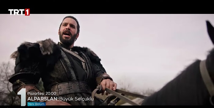 Alparslan Büyük Selçuklu 7. Bölüm Fragmanı Yayınlandı!