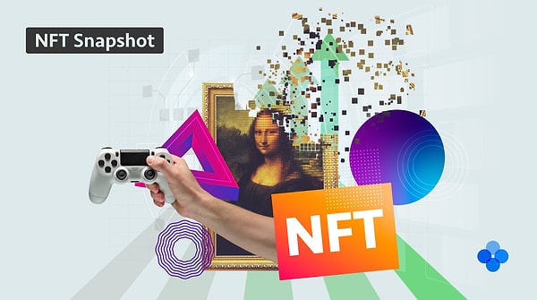 OKEx NFT Marketplace 3 farklı bölümden oluşmakta: Primary, Markets ve My NFT.