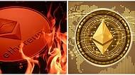 Ethereum Dakika Başı Yakım Miktarının 20.000 Doları Geçmesi Market İçin Ne İfade Ediyor?