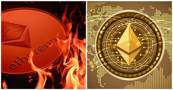 Ethereum Dakika Başı Yakım Miktarının 20.000 Doları Geçmesi Market İçin Ne İfade Ediyor?