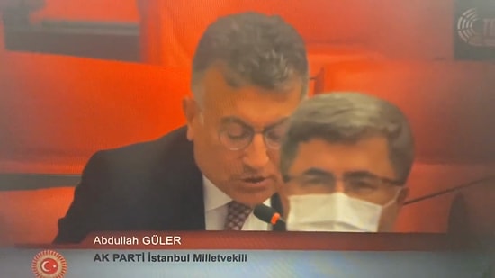 TİP Lideri Erkan Baş: 'AKP'li Vekiller Muhalefete Söz Vermemek İçin Soru Sorma Hakkını Böyle Kullanıyor'