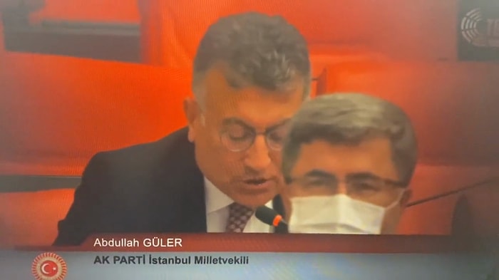 TİP Lideri Erkan Baş: 'AKP'li Vekiller Muhalefete Söz Vermemek İçin Soru Sorma Hakkını Böyle Kullanıyor'