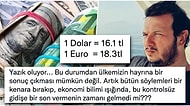 Şahan Gökbakar, Faiz İndirimi Yapan İktidara 'Biz Başka Bir Dünyada mı Yaşıyoruz?' Diyerek Tepki Gösterdi!