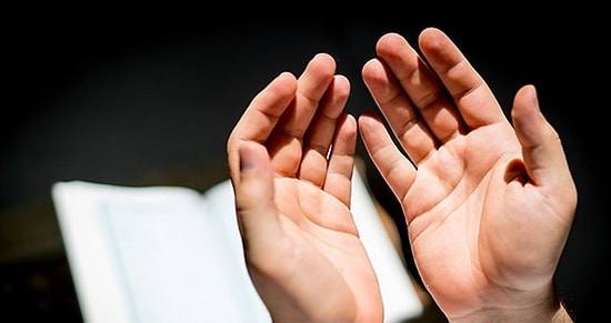 Ayetel Kürsi Neden Okunur? Ayetel Kursi Anlamı ve Faziletleri...