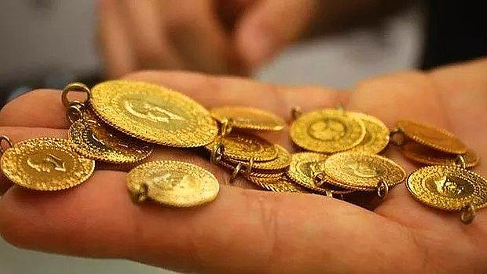 Gram Altın Kaç TL? Bugün Gram Altın Ne Kadarı Gördü? 17 Aralık Canlı Altın Fiyatları...