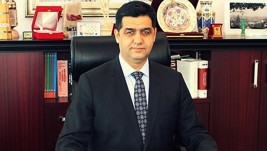 Sedat Peker'in İfşalarında Adı Geçen Esat Toklu Danıştay'a Seçildi