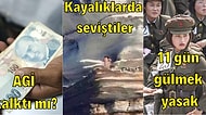 Bugün Neler Yaşandı? Günün En Çok Konuşulan ve Tartışılan Haberleri ile Sosyal Medyanın Gündemi (17 Aralık)