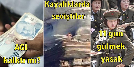 Bugün Neler Yaşandı? Günün En Çok Konuşulan ve Tartışılan Haberleri ile Sosyal Medyanın Gündemi (17 Aralık)