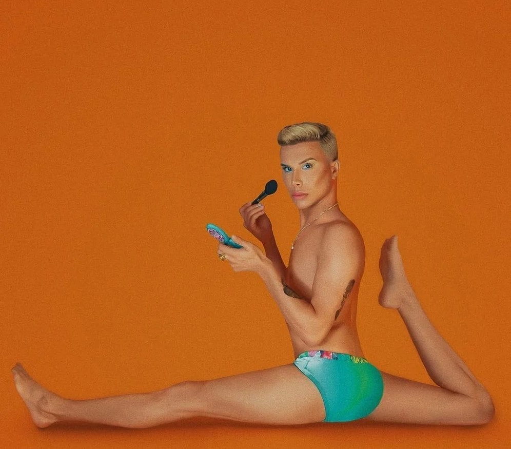 En Büyük Acı Popo Estetiği Diyen Samet Liçina'nın Eski Görüntüleri Oraya Çıktı! "Görenler Tanıyamadı..."